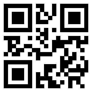 Immagine del Qr Code di 3302529827