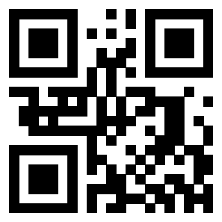 3302529828 - Immagine del QrCode