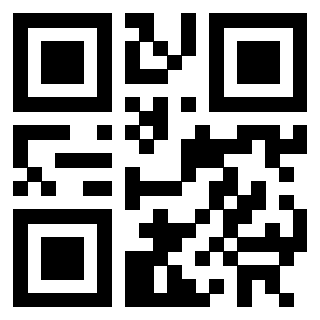 Il QrCode di 3302529830