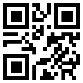 3302529831 Qr Code associato