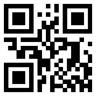 3302529834 - Immagine del Qr Code associato