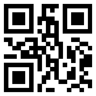 3302529835 - Immagine del Qr Code