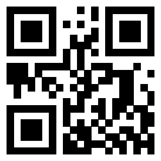 Scansione del QrCode di 3302529836