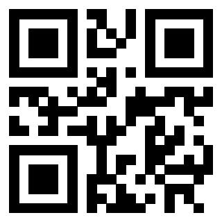Immagine del QrCode di 3302529837