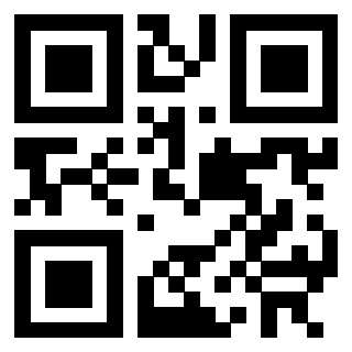 Immagine del QrCode di 3302529840