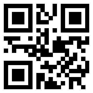 3302529841 QrCode associato