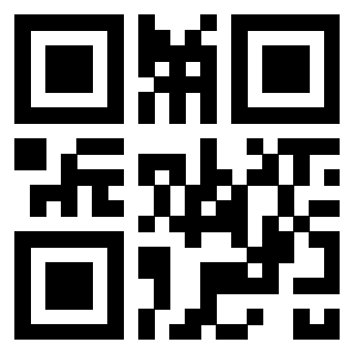 3302529844 - Immagine del QrCode