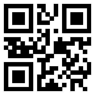 3302529846 Qr Code associato