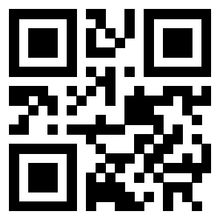 Il Qr Code di 3302529849