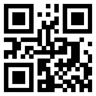 3302529852 Qr Code associato