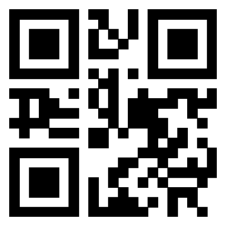 3302529854 - Immagine del Qr Code