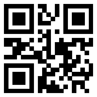 3302529855 Qr Code associato