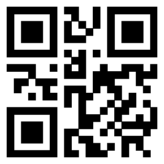 3302529860 - Immagine del Qr Code