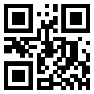 Scansione del Qr Code di 3302529865