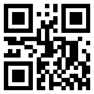 Immagine del QrCode di 3302529866
