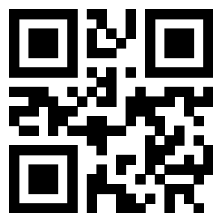 3302529867 Qr Code associato