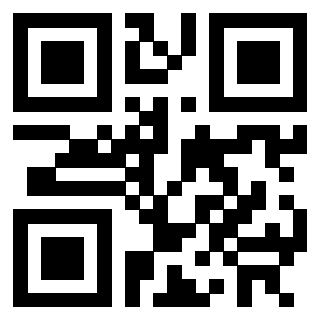 Qr Code di 3302529869