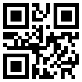 3302529870 - Immagine del QrCode