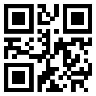 Immagine del Qr Code di 3302529876