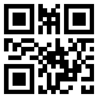 3302529877 - Immagine del QrCode