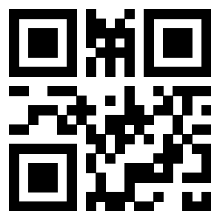 Immagine del Qr Code di 3302529878