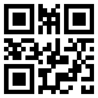 Immagine del QrCode di 3302529880