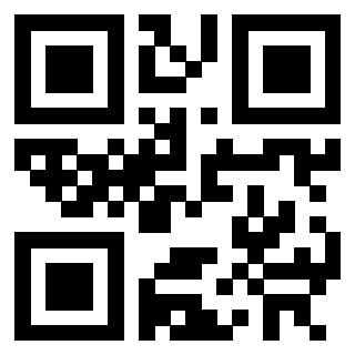 3302529886 - Immagine del QrCode associato