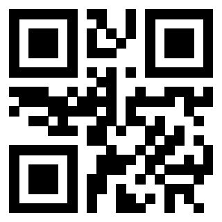 Immagine del QrCode di 3302529891