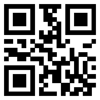 3302529892 - Immagine del QrCode associato