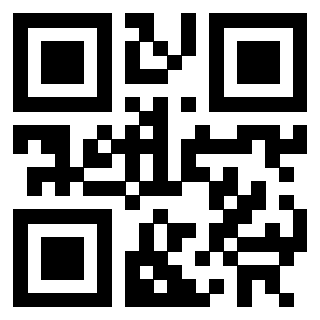 Immagine del Qr Code di 3302529893