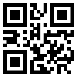 3302529895 - Immagine del Qr Code