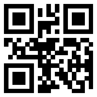 Immagine del Qr Code di 3302529898
