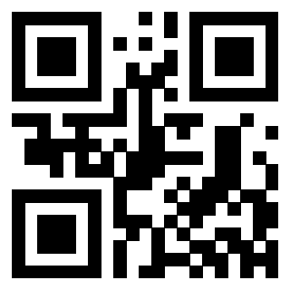 Il Qr Code di 3302529901