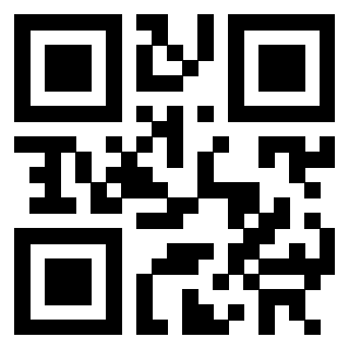 3302529903 - Immagine del QrCode