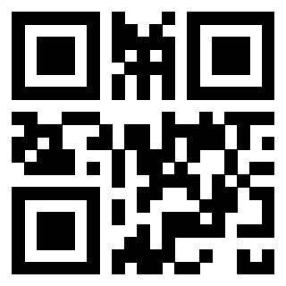 Il QrCode di 3302529904