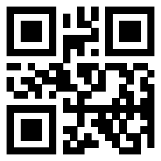 3302529906 QrCode associato