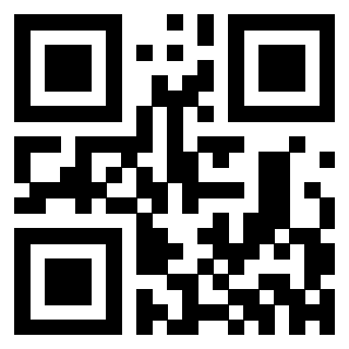 3302529907 QrCode associato