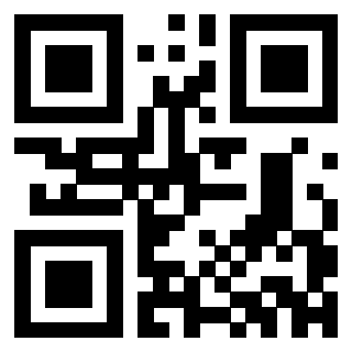 3302529908 - Immagine del QrCode associato