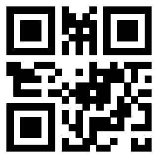 3302529912 - Immagine del Qr Code associato