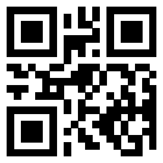 3302529915 - Immagine del QrCode associato