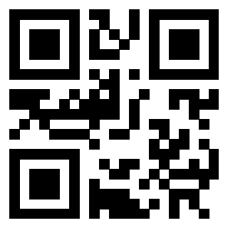 Il Qr Code di 3302529916