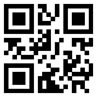Qr Code di 3302529917