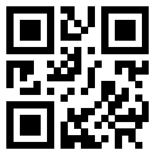 Scansione del Qr Code di 3302529920
