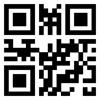 3302529921 - Immagine del QrCode