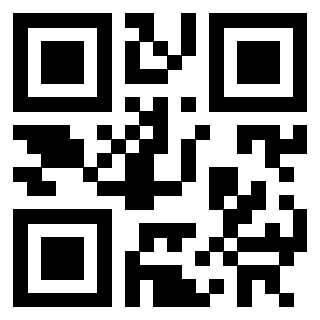 3302529922 QrCode associato