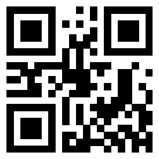3302529923 - Immagine del Qr Code