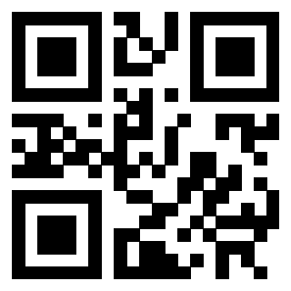 Il Qr Code di 3302529928
