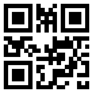 3302529932 - Immagine del Qr Code associato