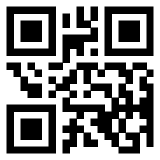 3302529933 - Immagine del Qr Code associato