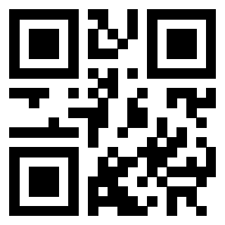Immagine del Qr Code di 3302529935